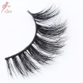 China Supplier Mink Fur 100% 3D Mink Eyelashes